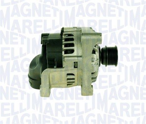 MAGNETI MARELLI kintamosios srovės generatorius 944390903400